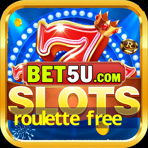 roulette free